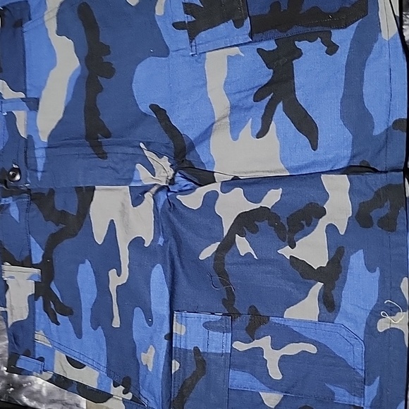 Bundle command shorts - Picture 5 of 8